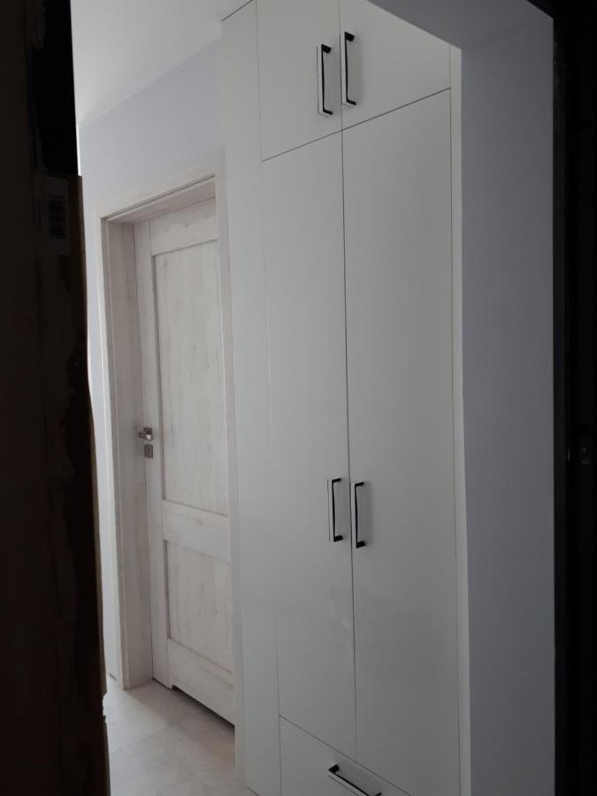Apartament Sildatk Leba Exterior photo