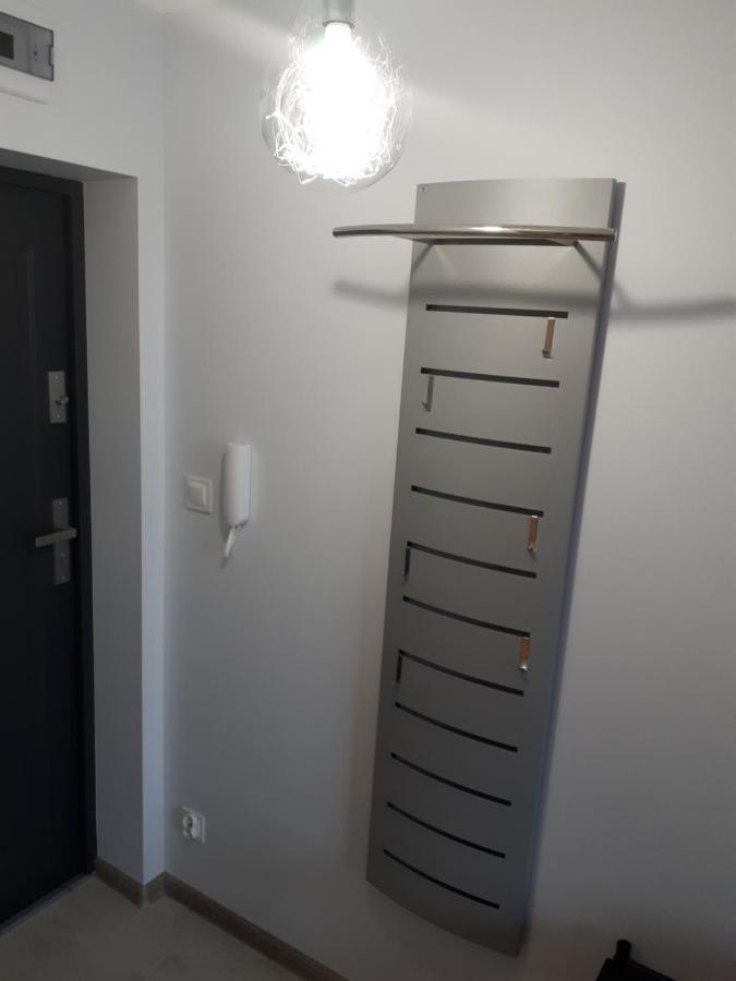 Apartament Sildatk Leba Exterior photo