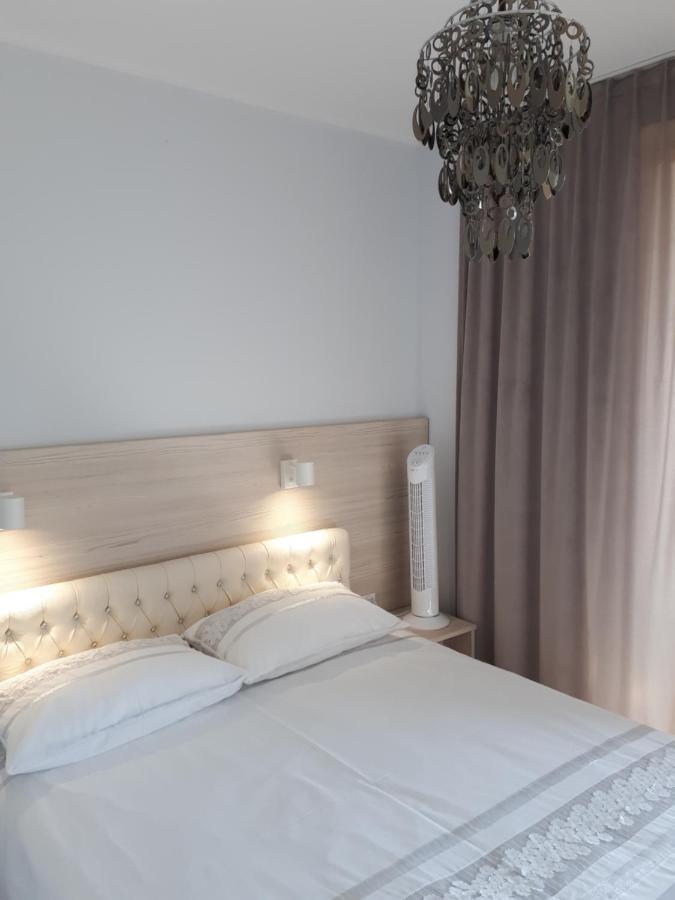 Apartament Sildatk Leba Exterior photo