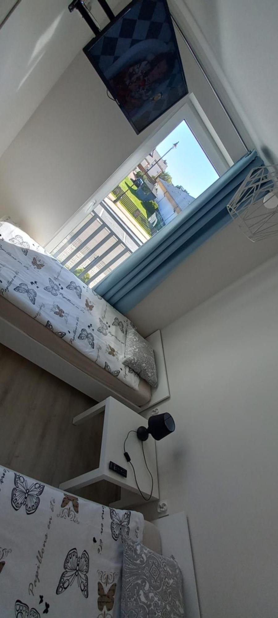 Apartament Sildatk Leba Exterior photo